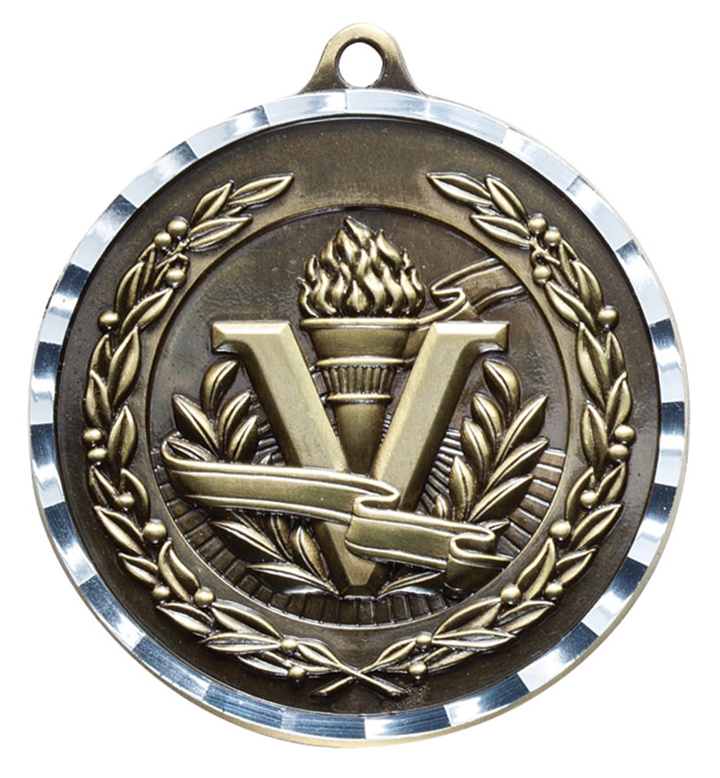 MDC401 victory gold